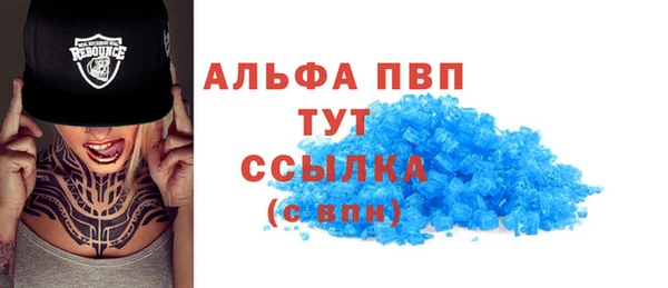 стафф Алексин